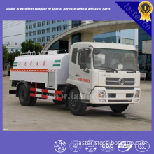 Dongfeng Tianjin 10000L High -pressure cleaning truck; 2016 hot sale of road cleaning truck